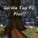 Gorilla tag PC PLUS!!