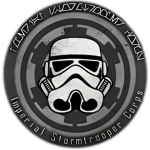 | | [TGE] | | Stormtrooper Corps