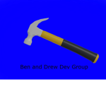 Ben and Speed's Dev Group