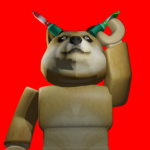 Mr doge's nation