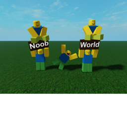 Noob World