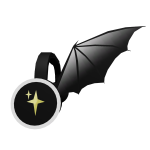 Supernova Bat Headphones