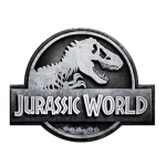 The wildlife of Jurassic World