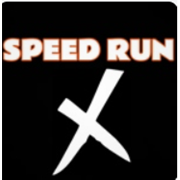 Speed Run X