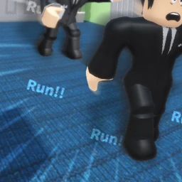 🔥New! Evil Boss Escape Obby icon