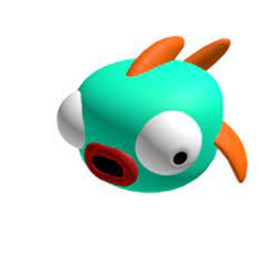 Fish Hangout