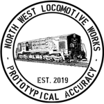 North West Locomotive Works