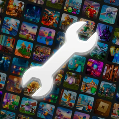 [NX] CCU Games Roblox group icon