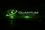 Quantum Game Management