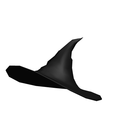 Witch Hat Halloween
