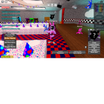 ALL THE FNAF CLUBS