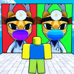 Guess the Real Animal Hospital icon