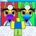 Guess the Real Animal Hospital icon