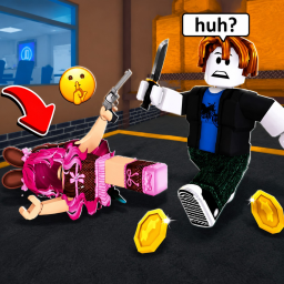 Don't Get Killed! icon