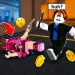 Don't Get Killed! icon