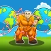 [UPD6]Prison Lift Clash icon