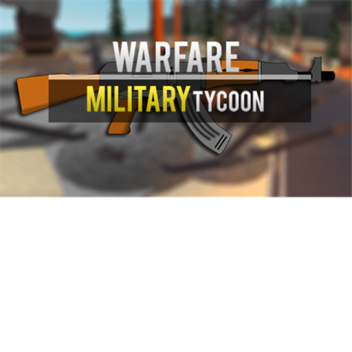 Warfare Military Tycoon 