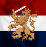 Het Koninkrijk der Hollânden