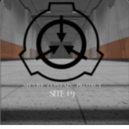 (MADE BY VEG AND AVSPLAYER) SCP SITE 19