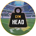 Gym Head