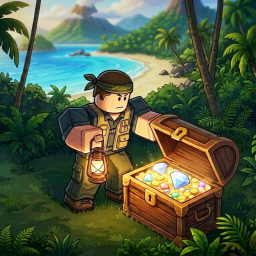 Kingdom Treasure icon