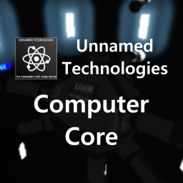 Unnamed Technologies Computer Core