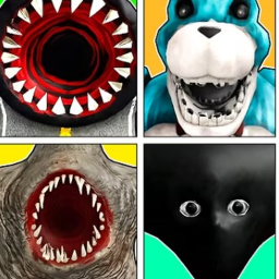 Roblox entity thumbnail