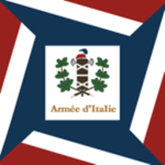 Αrmée d'Italie