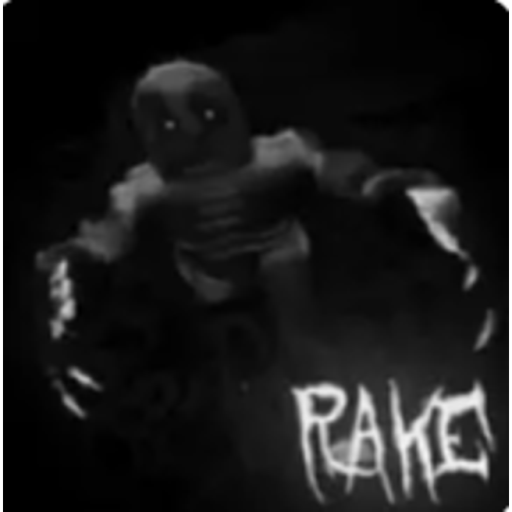 the rake. (BETA)