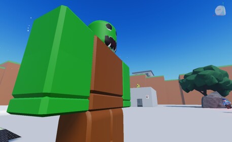 zombie run