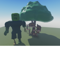 Survive the killers
