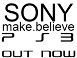 SONY make.believe
