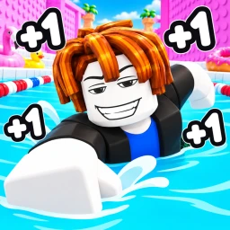 [NEW] +1 Speed Swim Escape icon