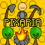 Pixaria