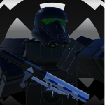 《《 [STAR WARS] The Galactic Empire [BOE] 》》