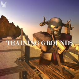 Kyranian Empire- Training Grounds