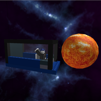 Discover BloxWay Galaxy![ALPHA]