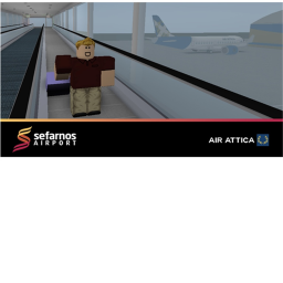 Sunlight Airport
