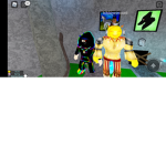 Black und shadow's community
