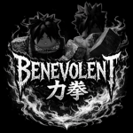 benevolent力拳