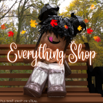 * Everything Shop! *