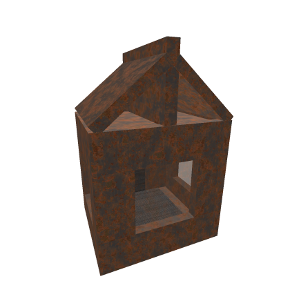 Poor House