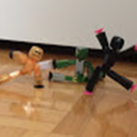 Toy Madness Fan Club