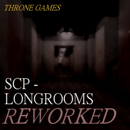 SCP - LONGROOMS [REMASTERED]