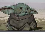 Baby yoda sqaud :)