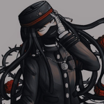 •DANGANRONPA•/