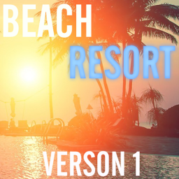 Beach Resort | VERSION