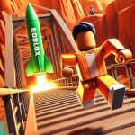 Bridge of Doom (Obby)