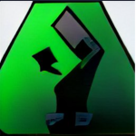 The Shattered Emerald