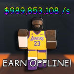 Steal an NBA Player